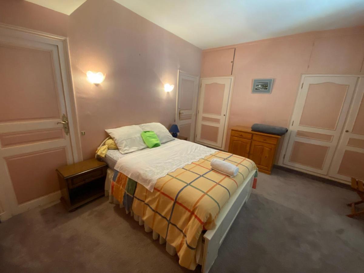 Four A Ban Apartman Mer Kültér fotó